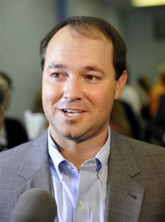 Marlin Stutzman